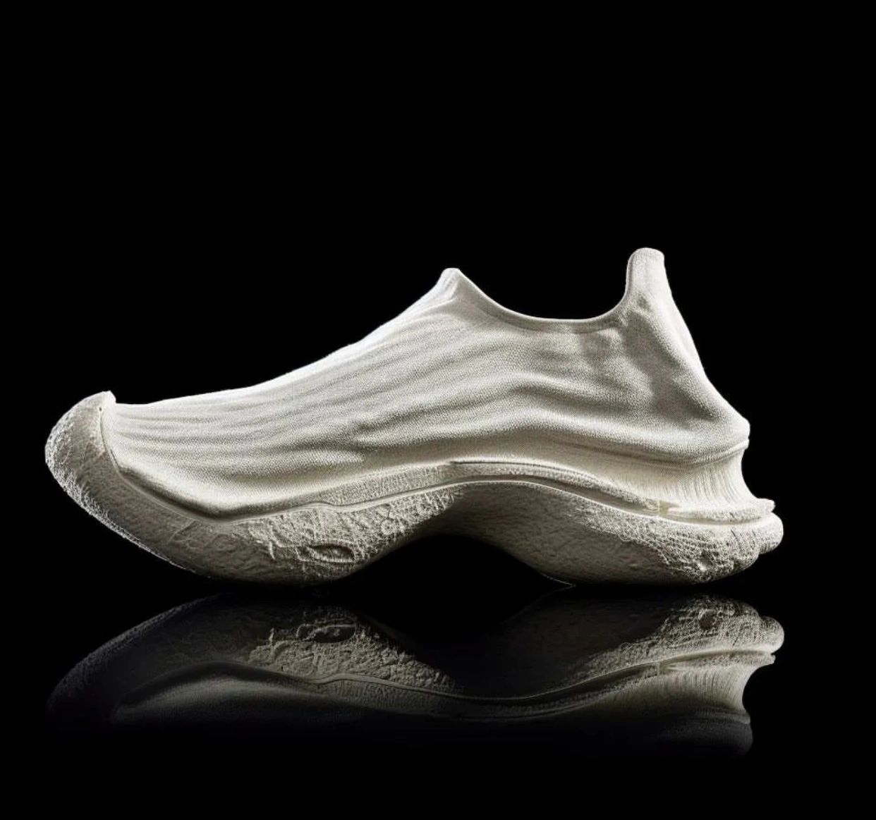  - VALI鞋履AI设计主图