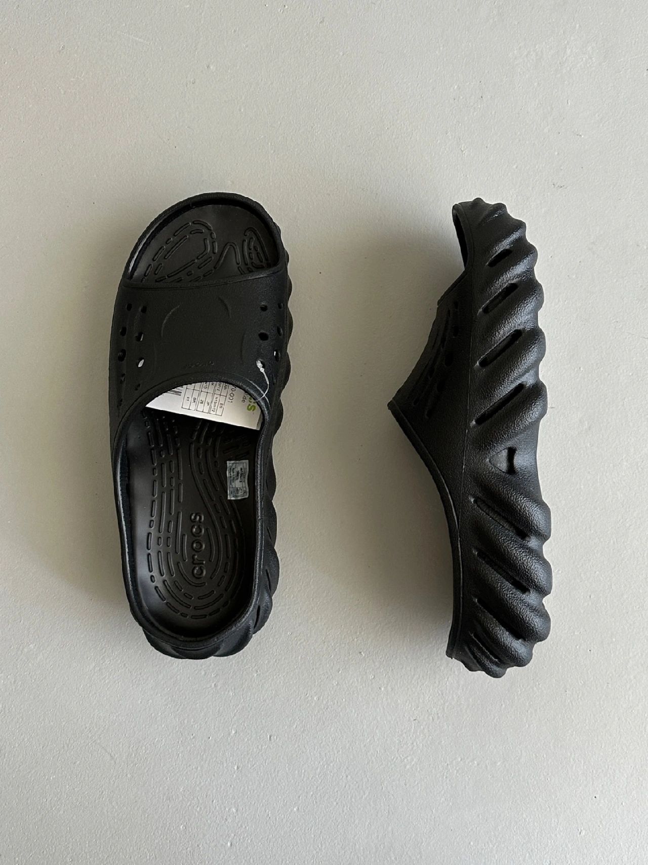 无帮 皮革  - VALI鞋履AI设计主图