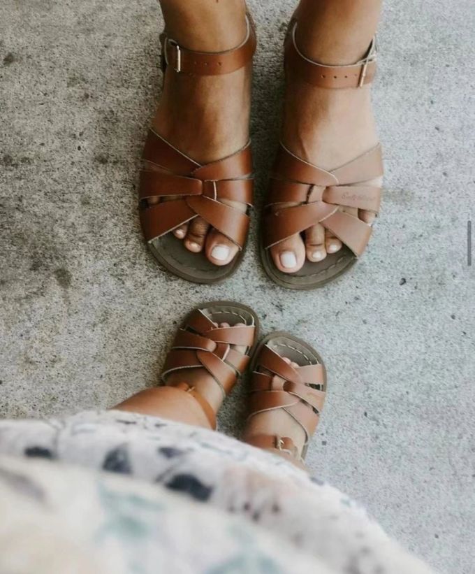 无帮 袢扣 皮革 