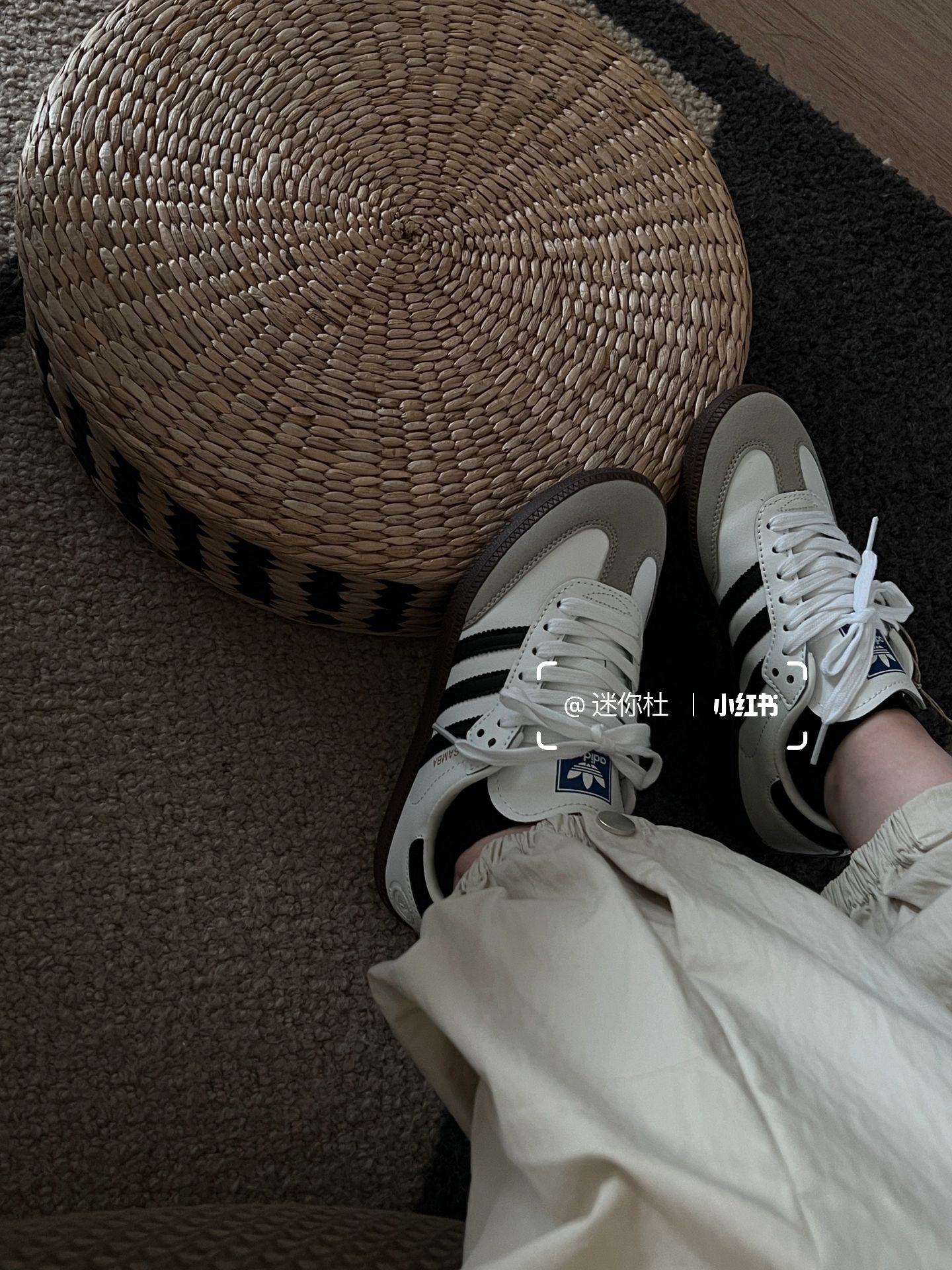  - VALI鞋履AI设计主图