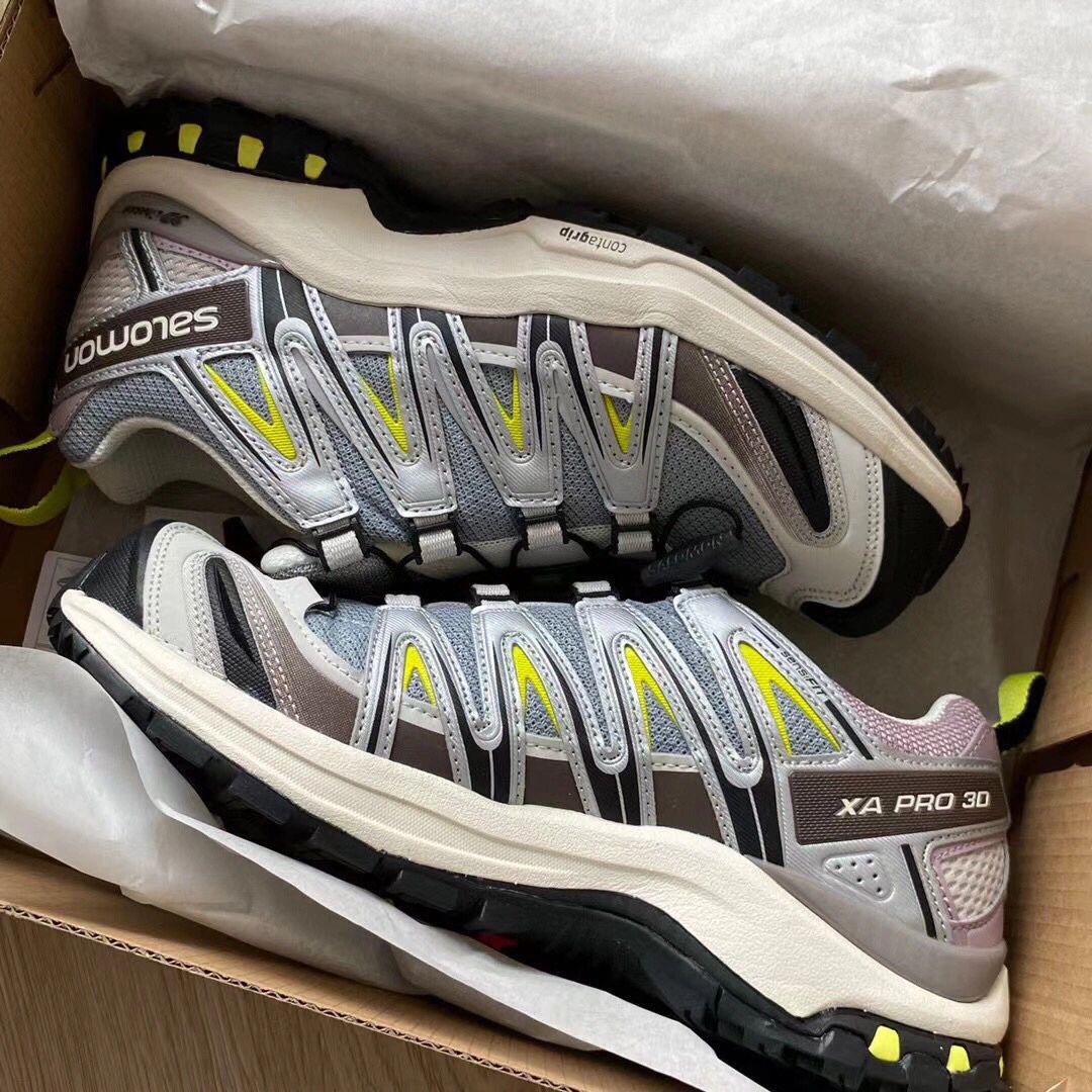 低帮 系带  - VALI鞋履AI设计主图