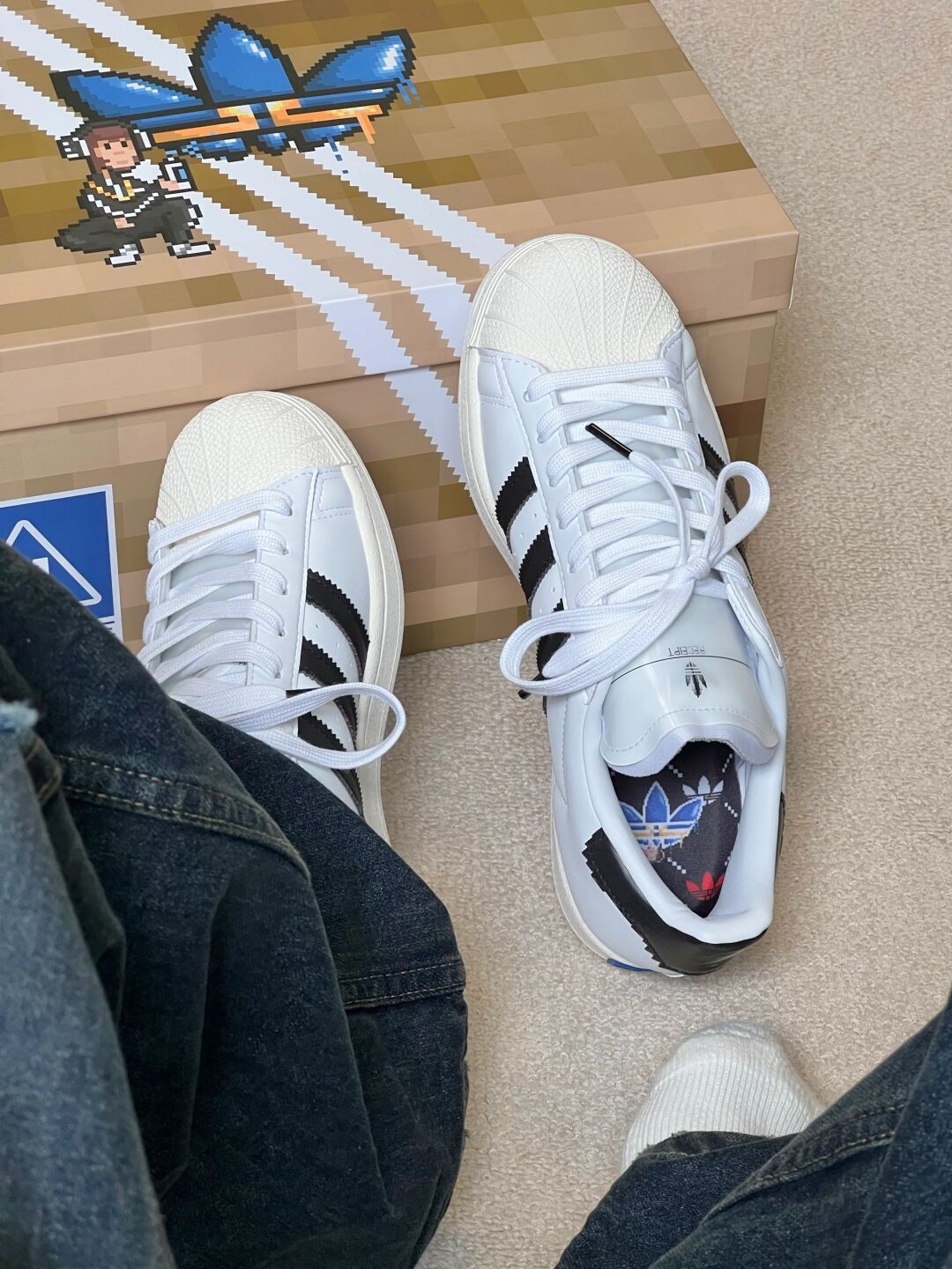 系带 皮革  - VALI鞋履AI设计主图