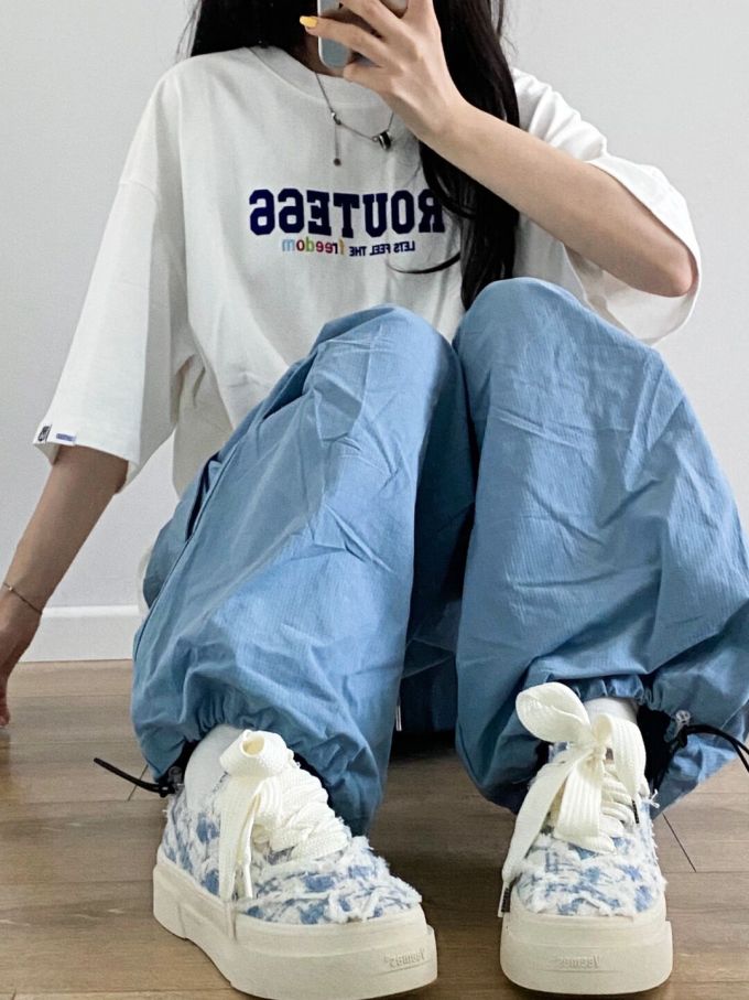 棉麻 水手蓝色 暗灰蓝色 荷兰运河 风铃草蓝 