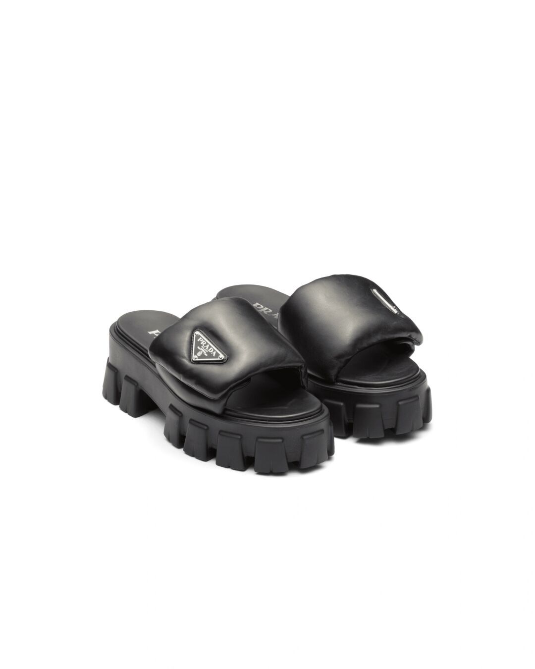 无帮 皮革  - VALI鞋履AI设计主图