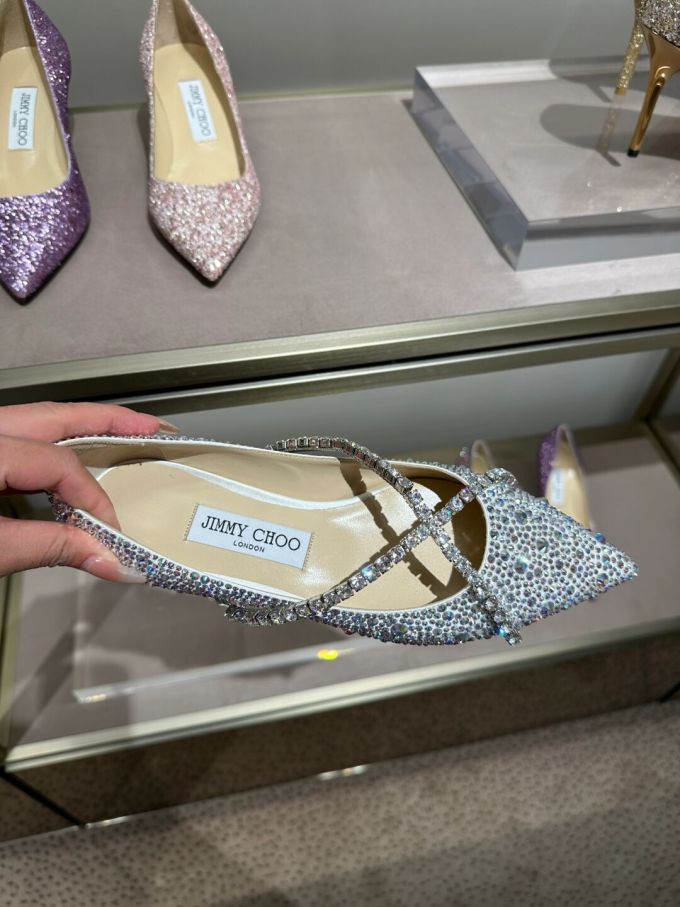 尖头 低帮 一脚蹬 浅口鞋 