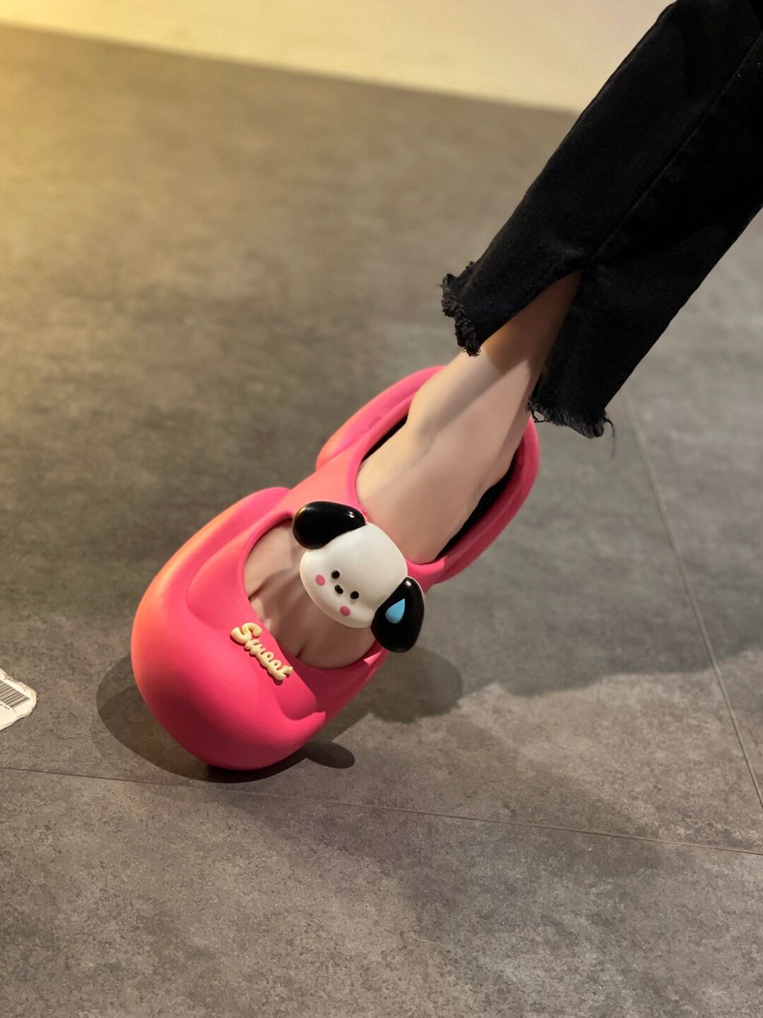 无帮  - VALI鞋履AI设计主图