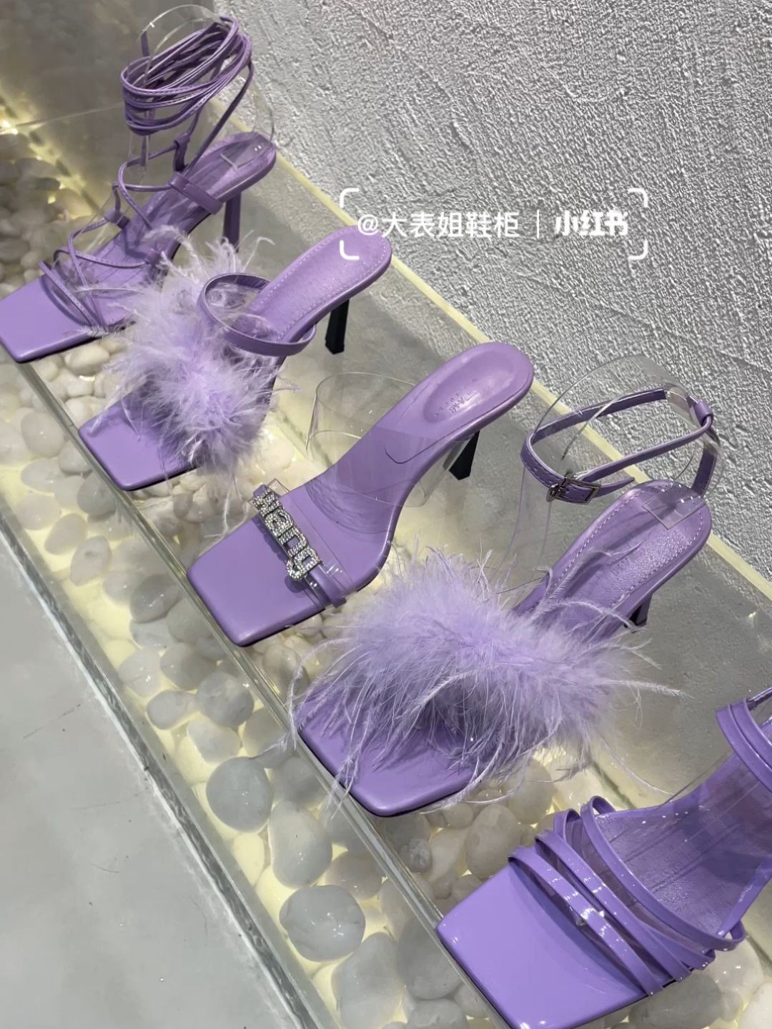 无帮  - VALI鞋履AI设计主图