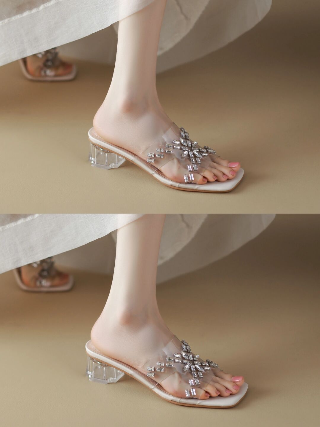 无帮  - VALI鞋履AI设计主图