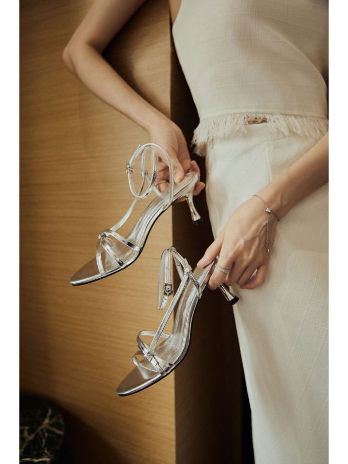 H型 银鼠尾草色 苜蓿色 