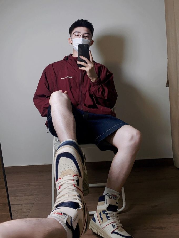 防护功能 文字图案 抽褶 印花 大黄果色 夜蓝色 基础绳带 运动 