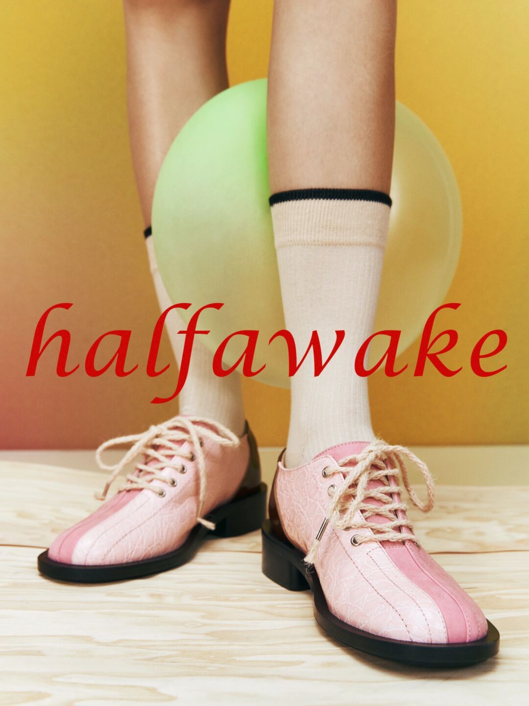  - VALI鞋履AI设计主图