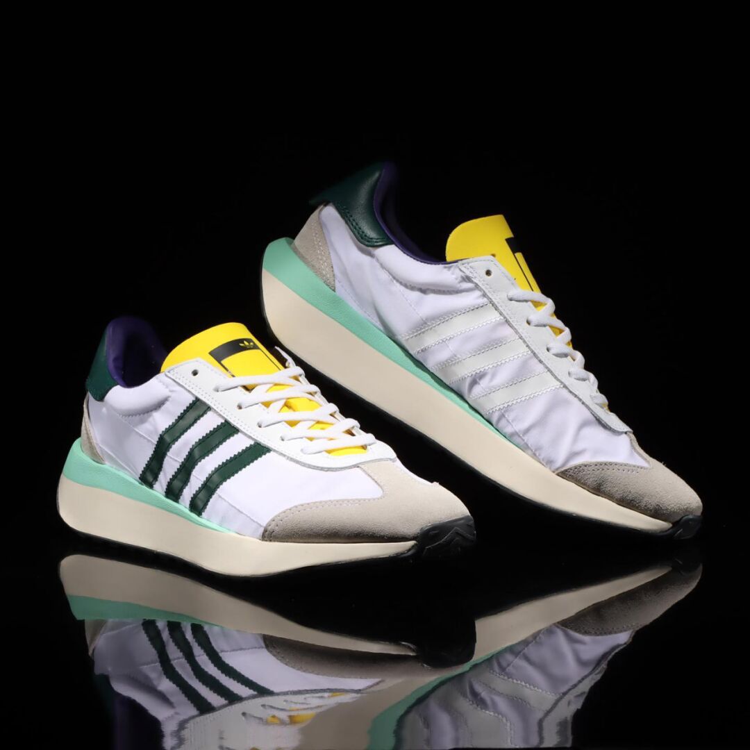 低帮 系带  - VALI鞋履AI设计主图