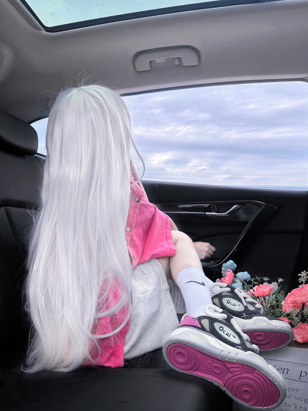  - VALI鞋履AI设计主图