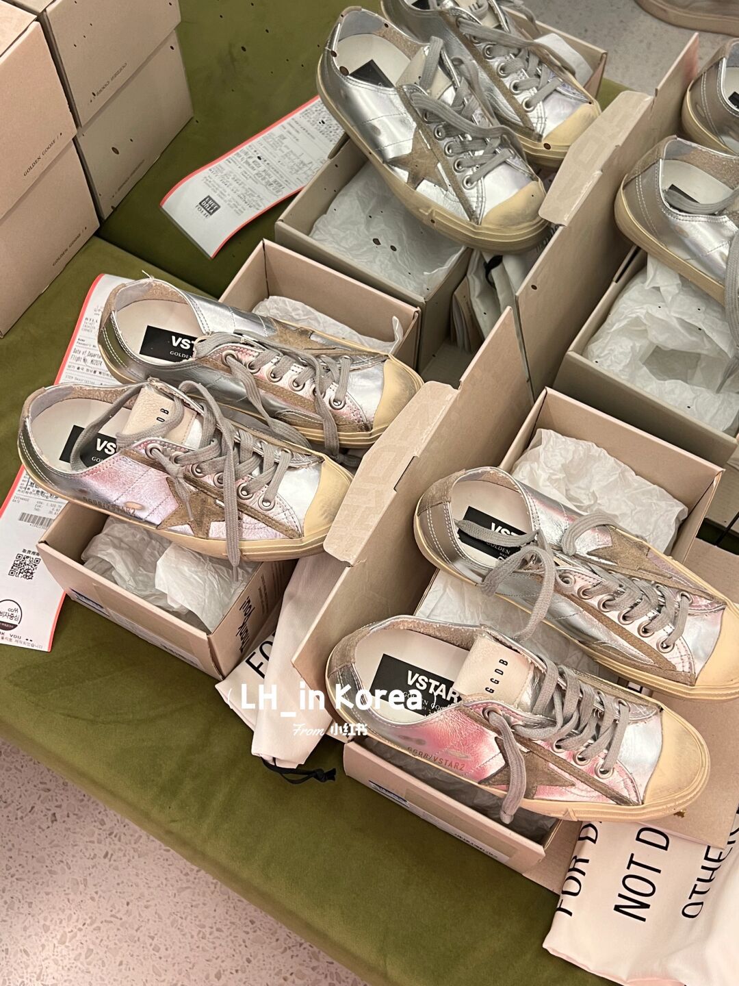 系带  - VALI鞋履AI设计主图