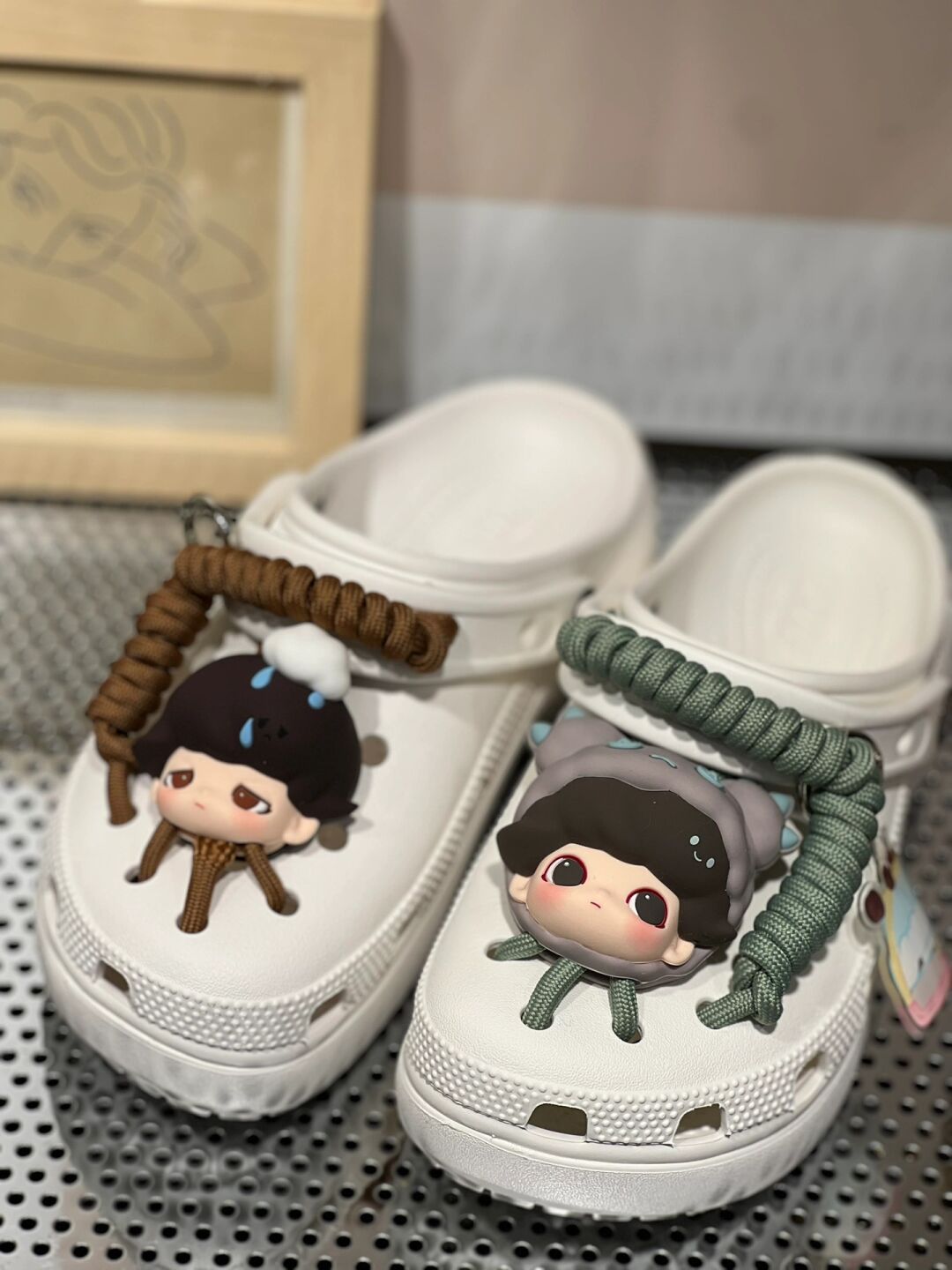 无帮  - VALI鞋履AI设计主图