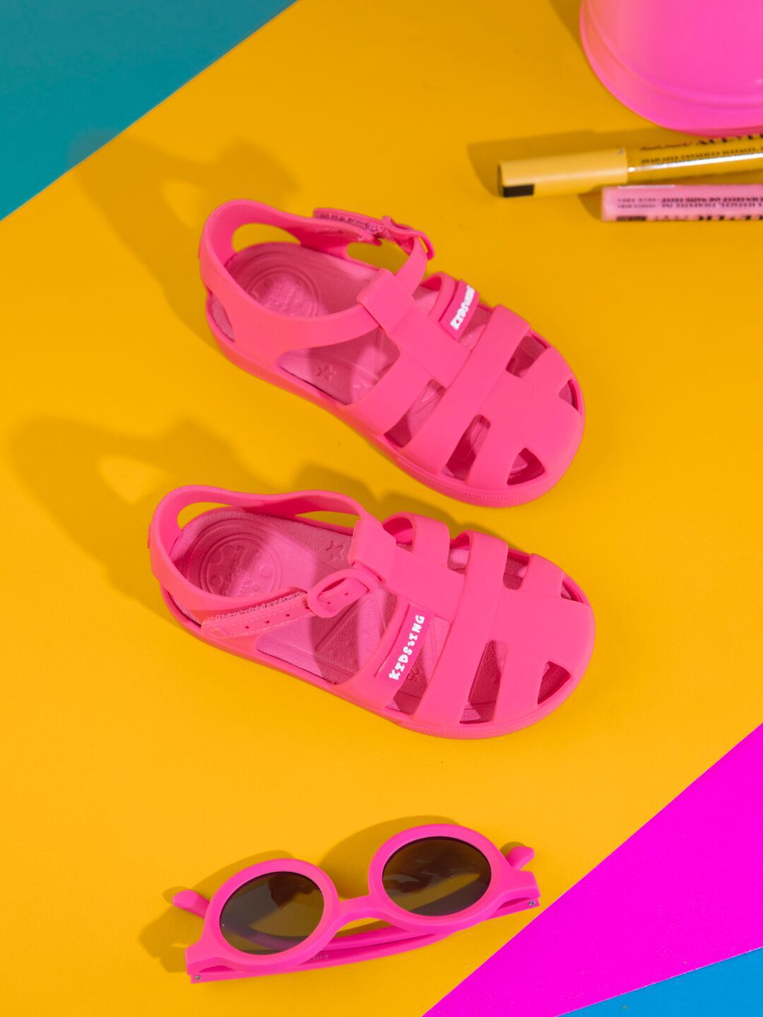 无帮  - VALI鞋履AI设计主图