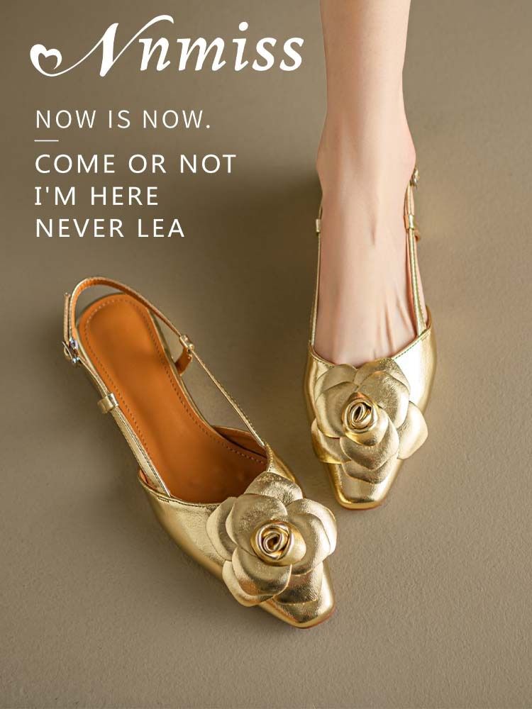 无帮  - VALI鞋履AI设计主图