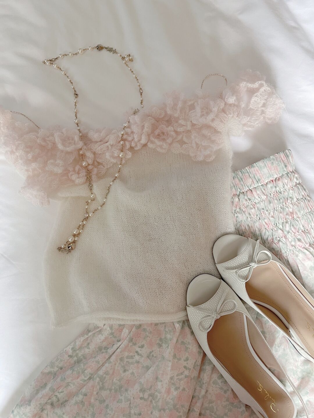 性感  - VALI鞋履AI设计主图