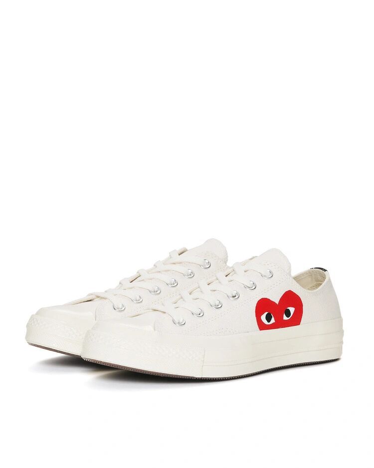 低帮 系带  - VALI鞋履AI设计主图