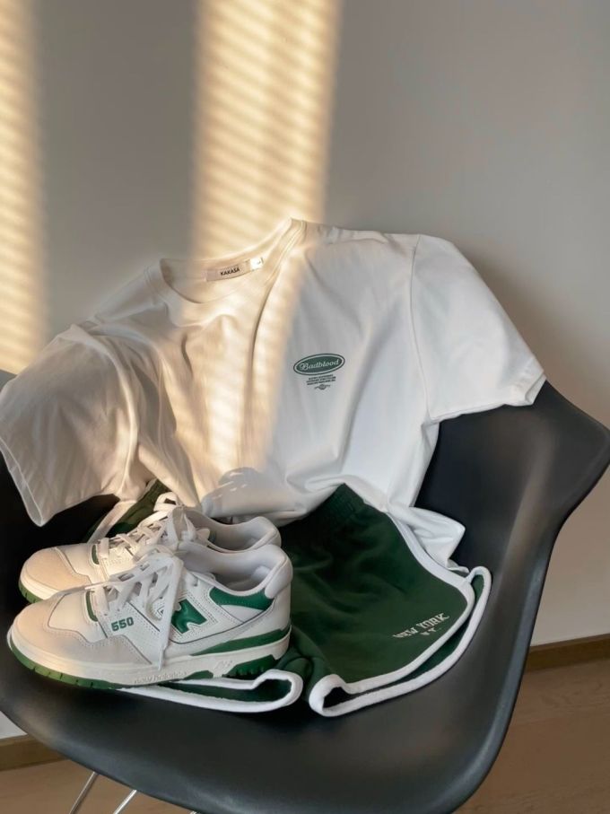 中帮 系带 皮革 