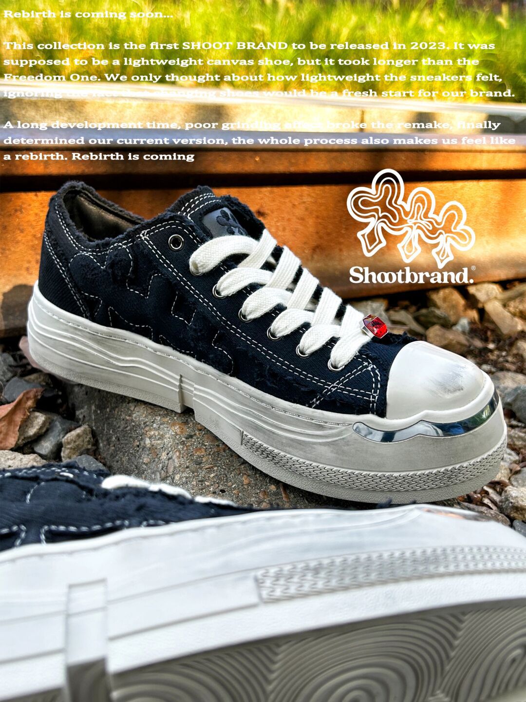 低帮 系带 皮革  - VALI鞋履AI设计主图