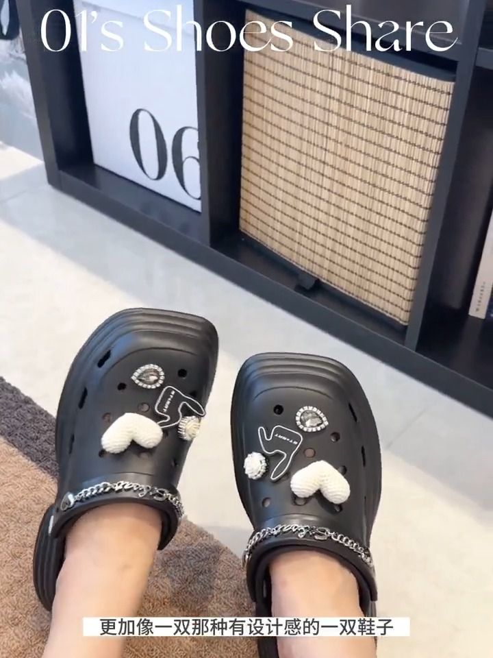 无帮 皮革  - VALI鞋履AI设计主图