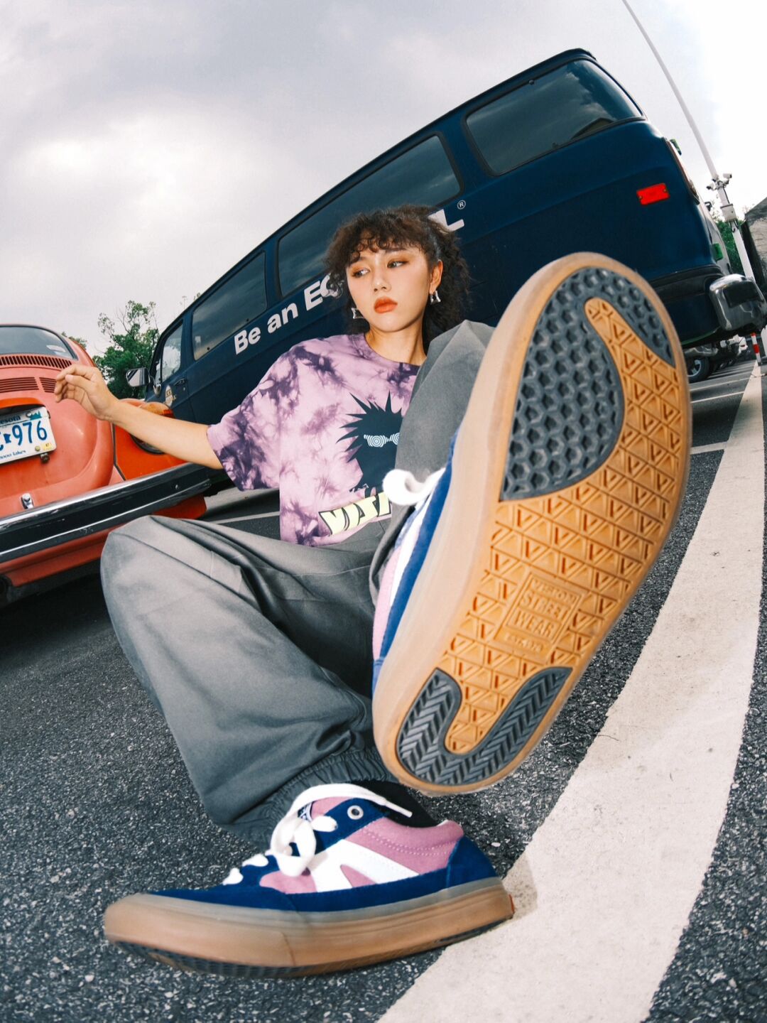  - VALI鞋履AI设计主图