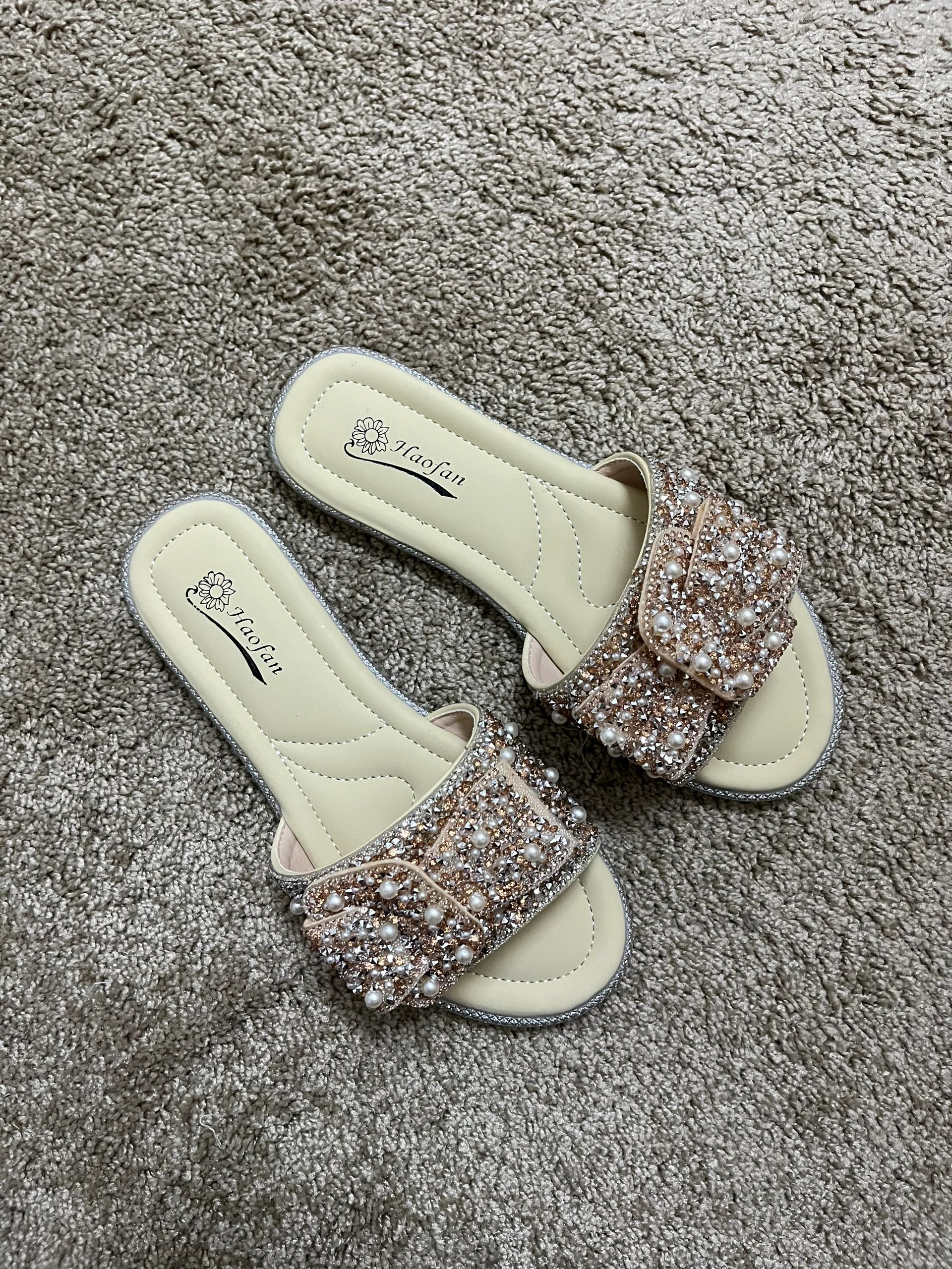 性感  - VALI鞋履AI设计主图