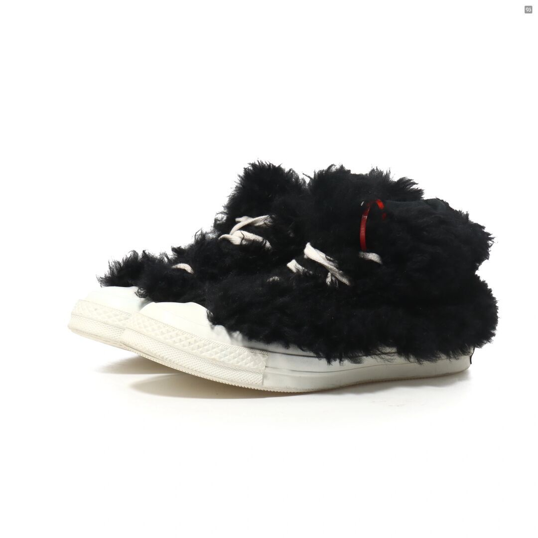 无帮  - VALI鞋履AI设计主图