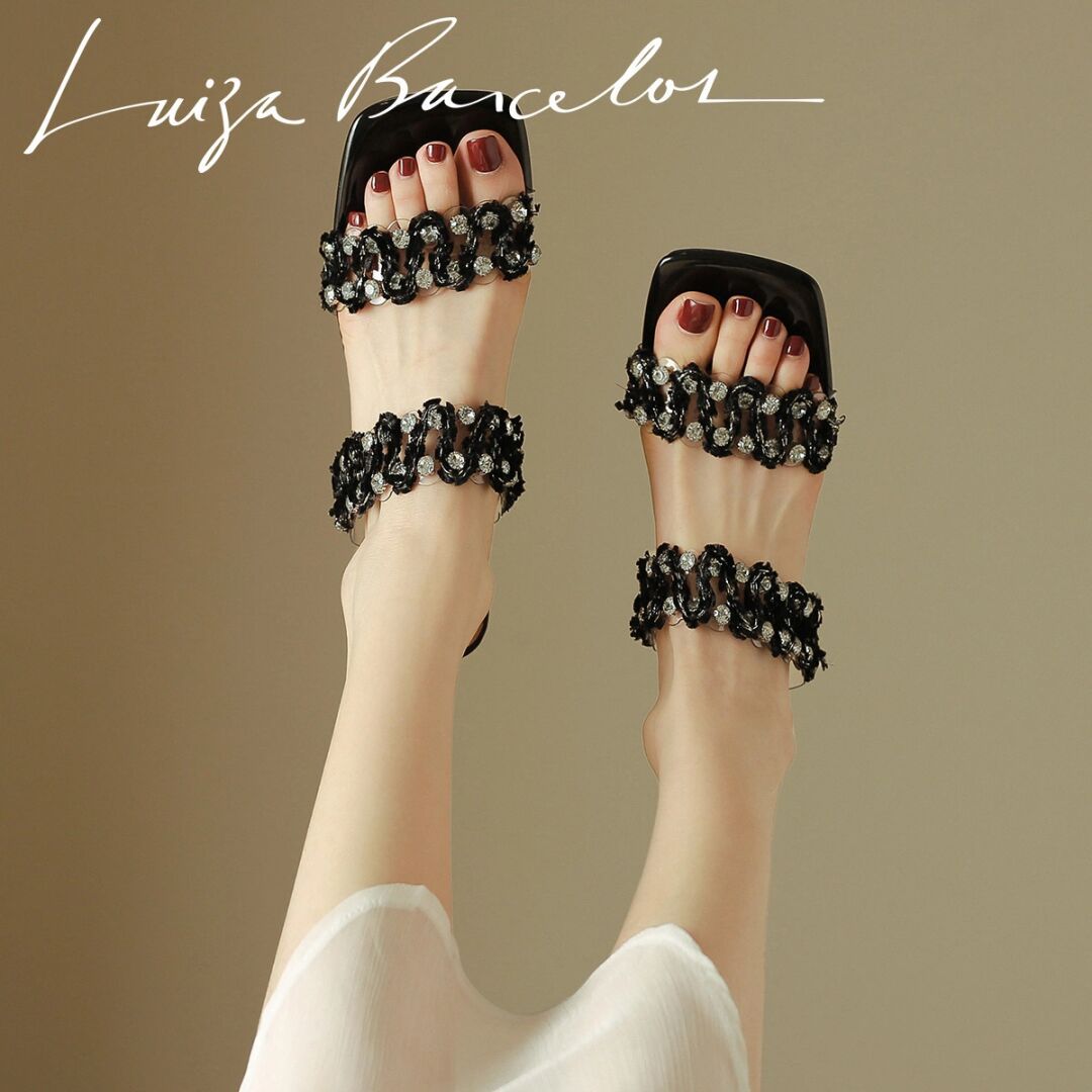 无帮  - VALI鞋履AI设计主图