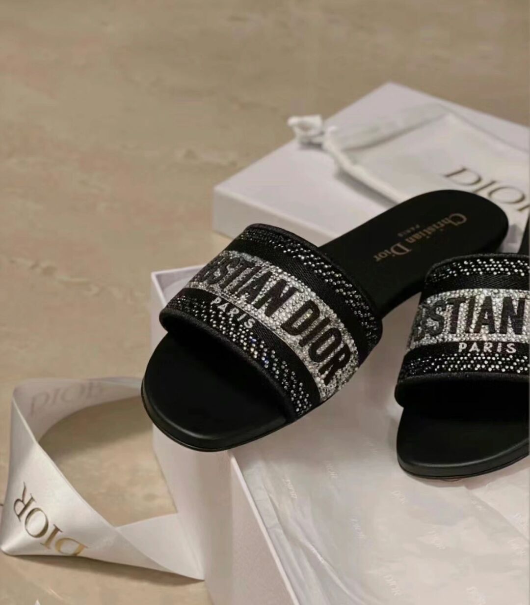 无帮  - VALI鞋履AI设计主图