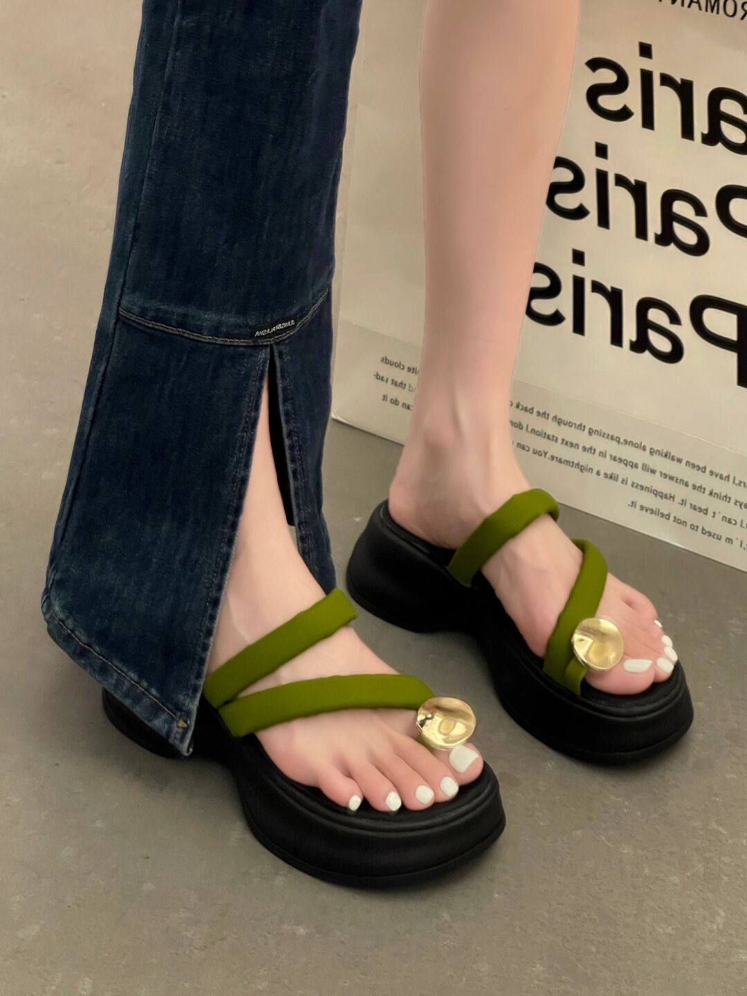 无帮  - VALI鞋履AI设计主图