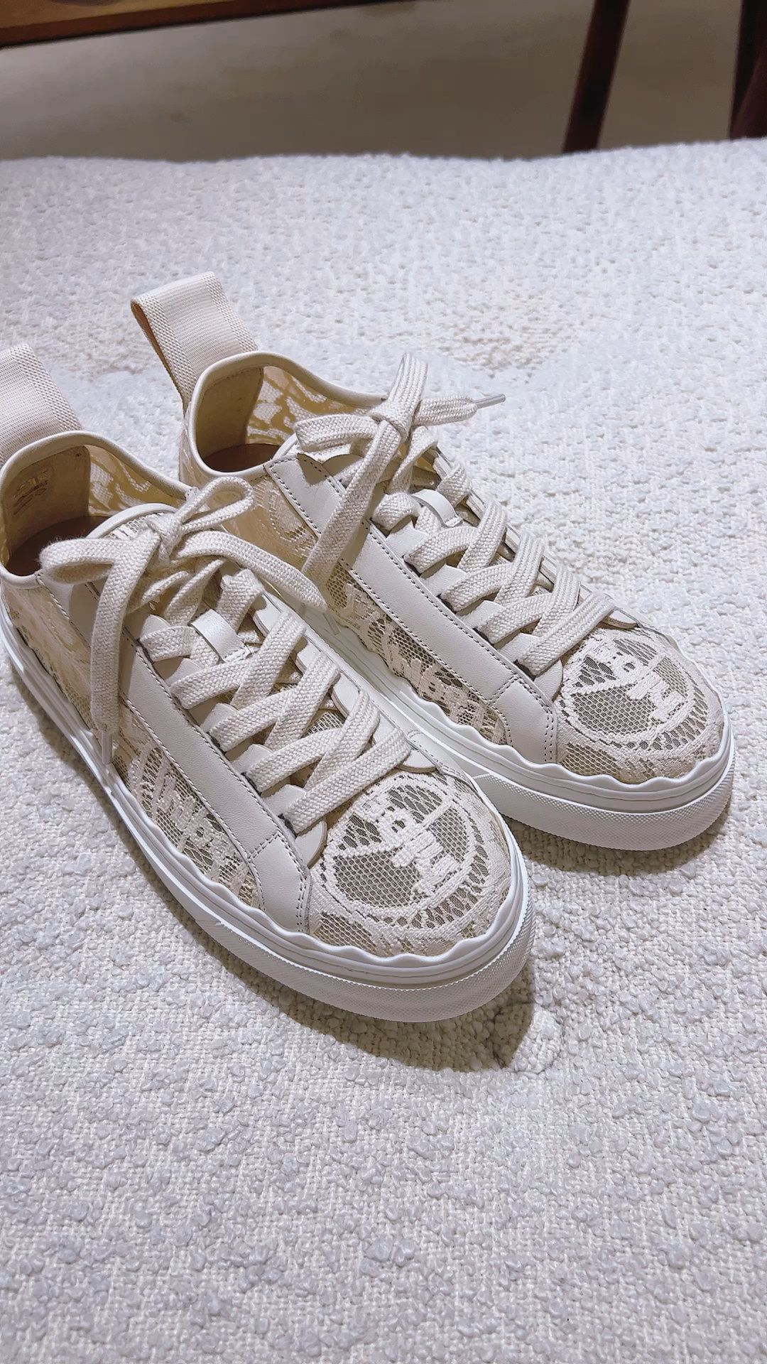 低帮 系带  - VALI鞋履AI设计主图