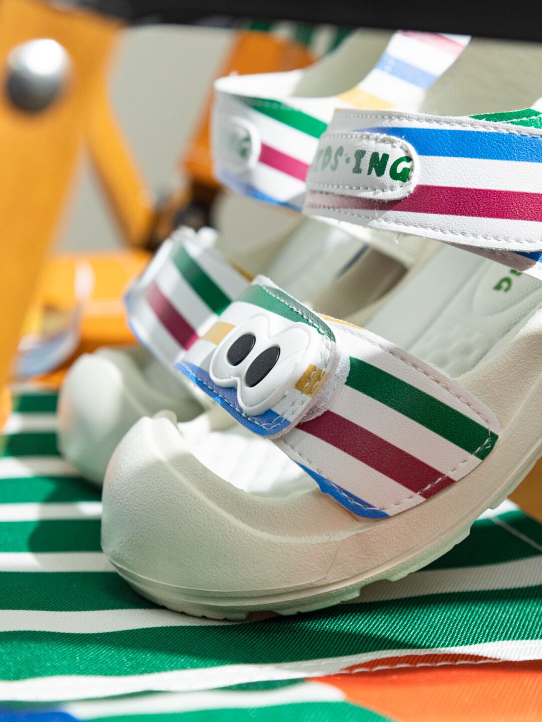  - VALI鞋履AI设计主图