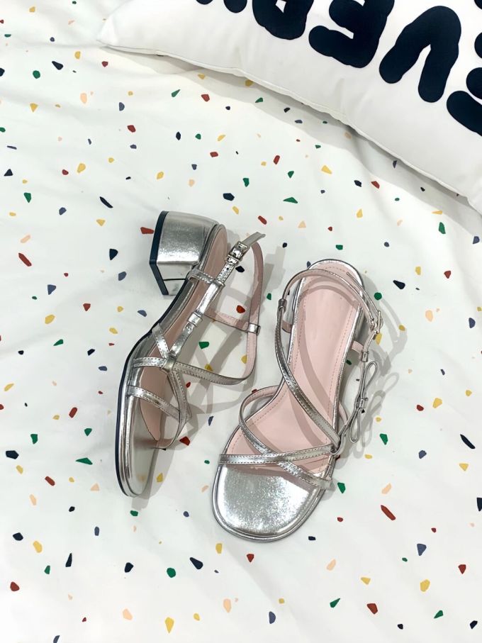 无帮 松紧带 袢扣 