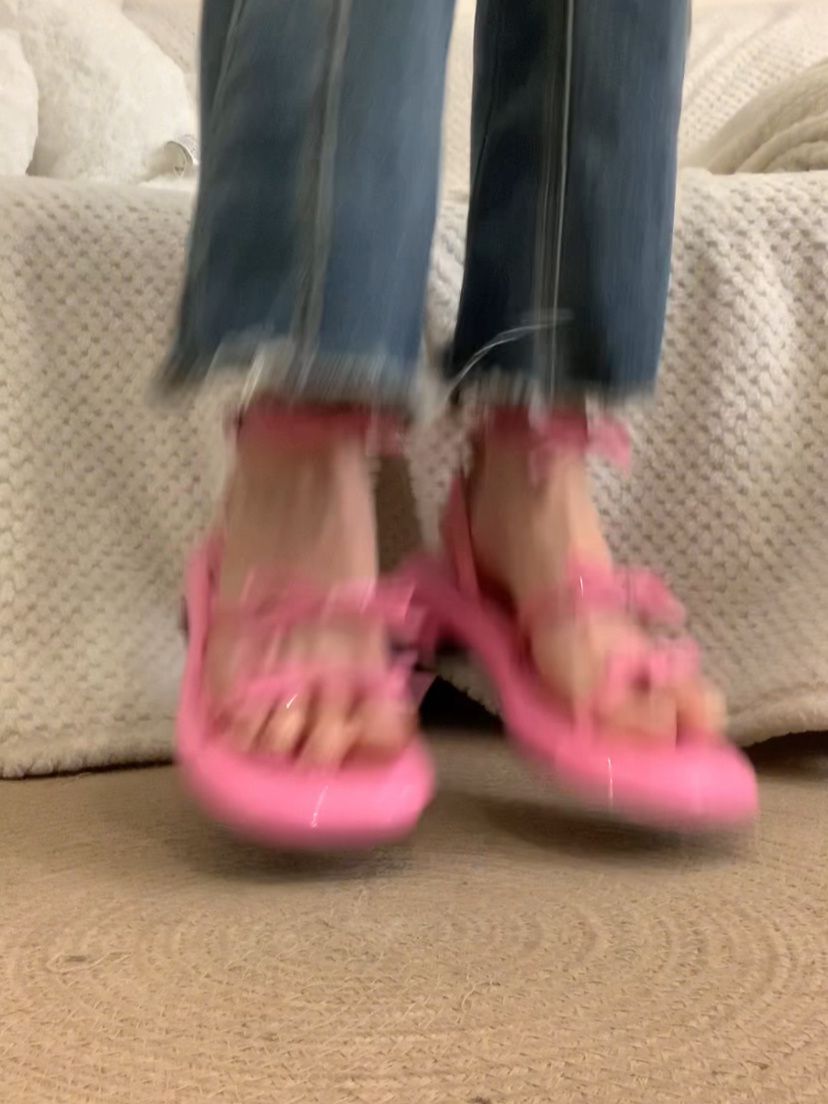 无帮  - VALI鞋履AI设计主图