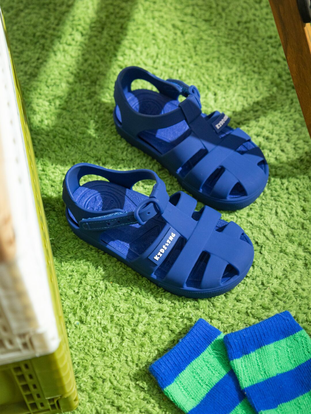 无帮  - VALI鞋履AI设计主图