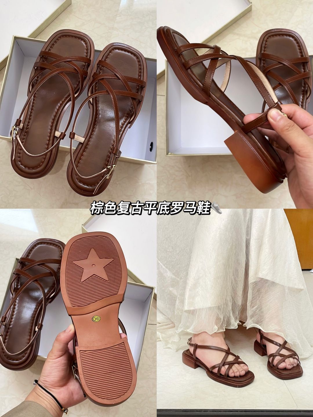 性感  - VALI鞋履AI设计主图