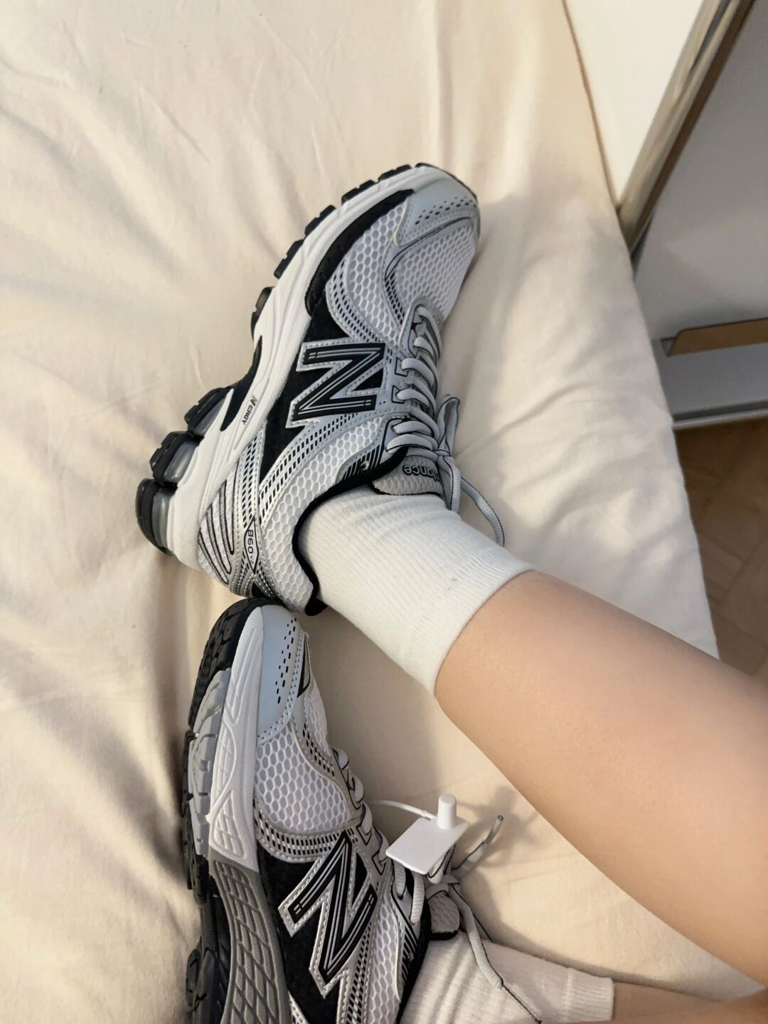 低帮 系带 网面  - VALI鞋履AI设计主图