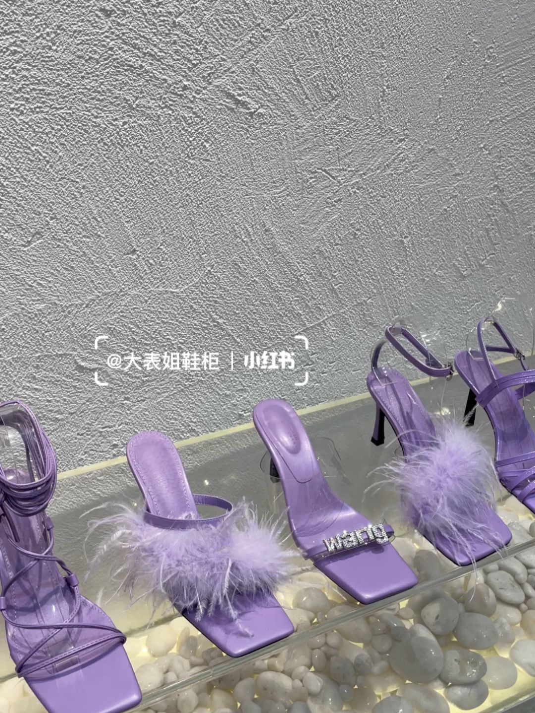 无帮  - VALI鞋履AI设计主图