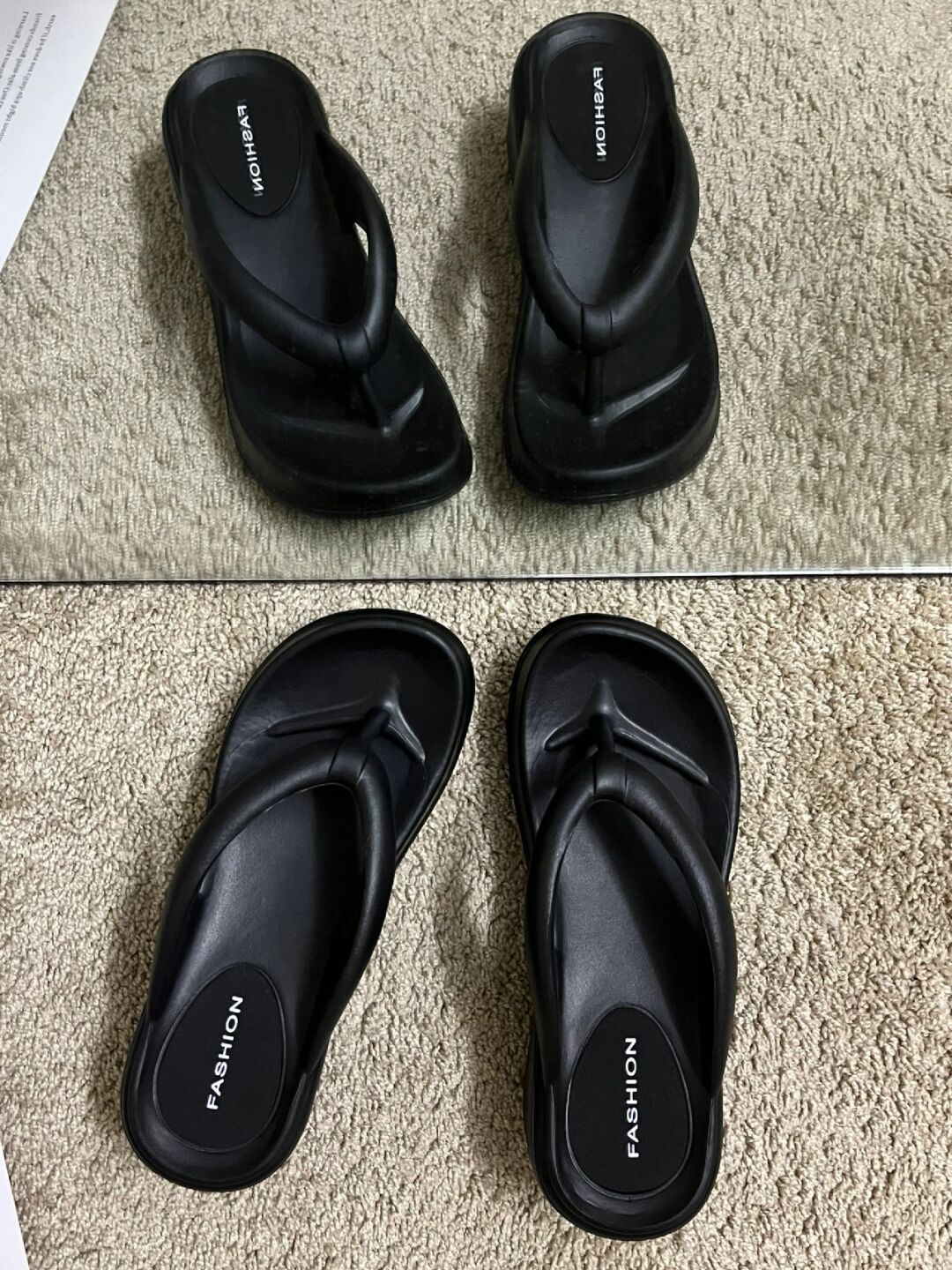 无帮  - VALI鞋履AI设计主图