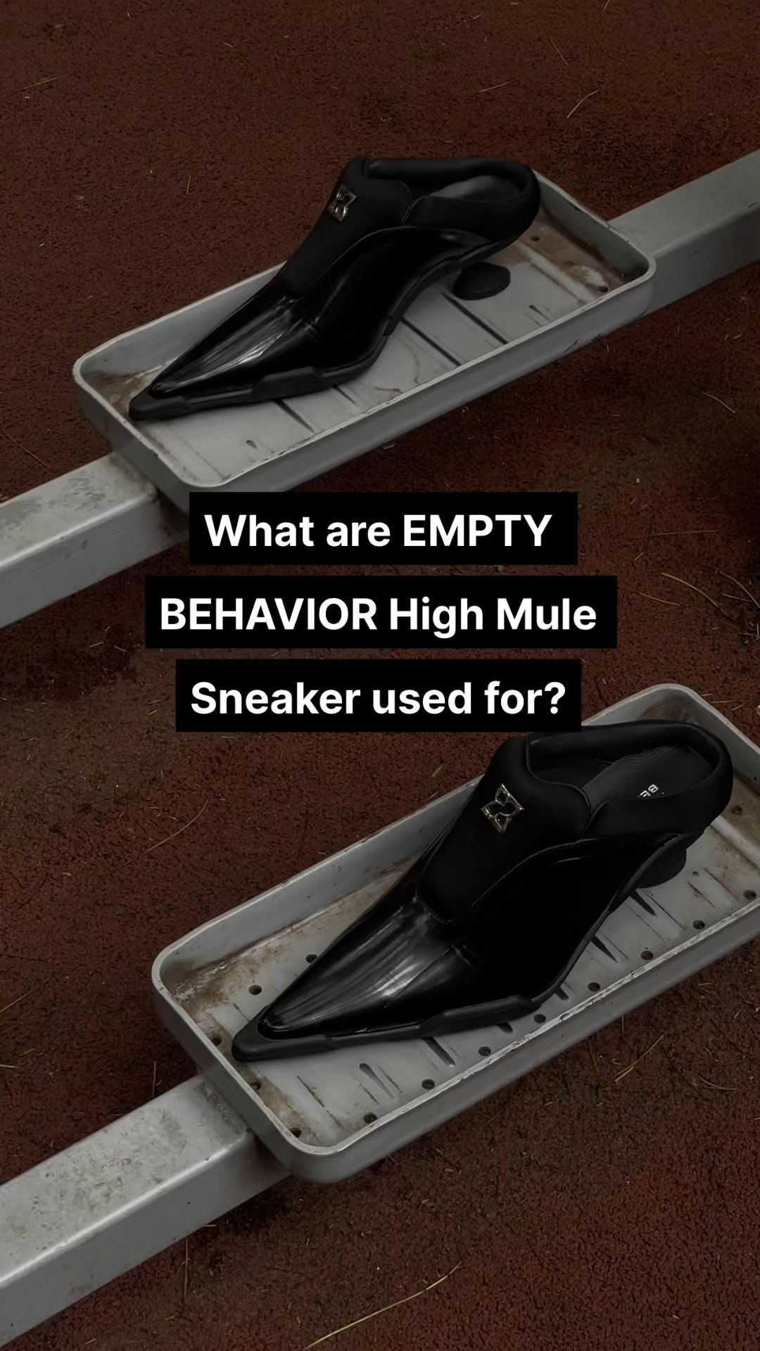 无帮 皮革 拉链  - VALI鞋履AI设计主图