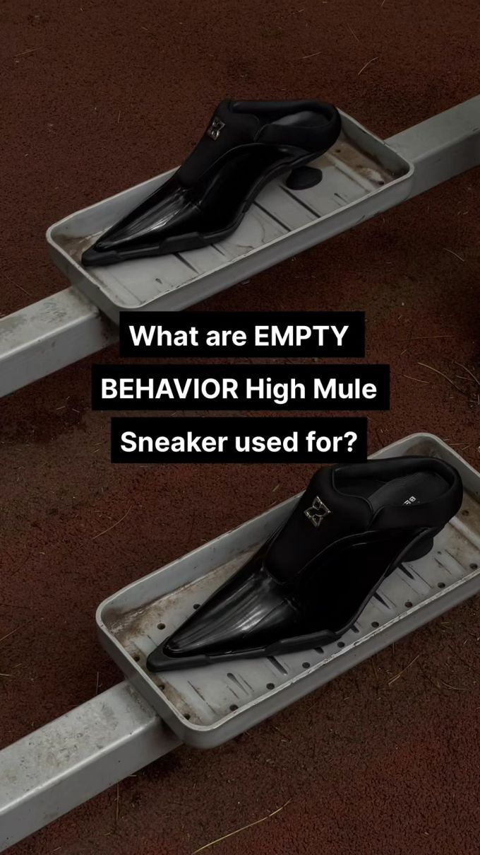 无帮 皮革 拉链 