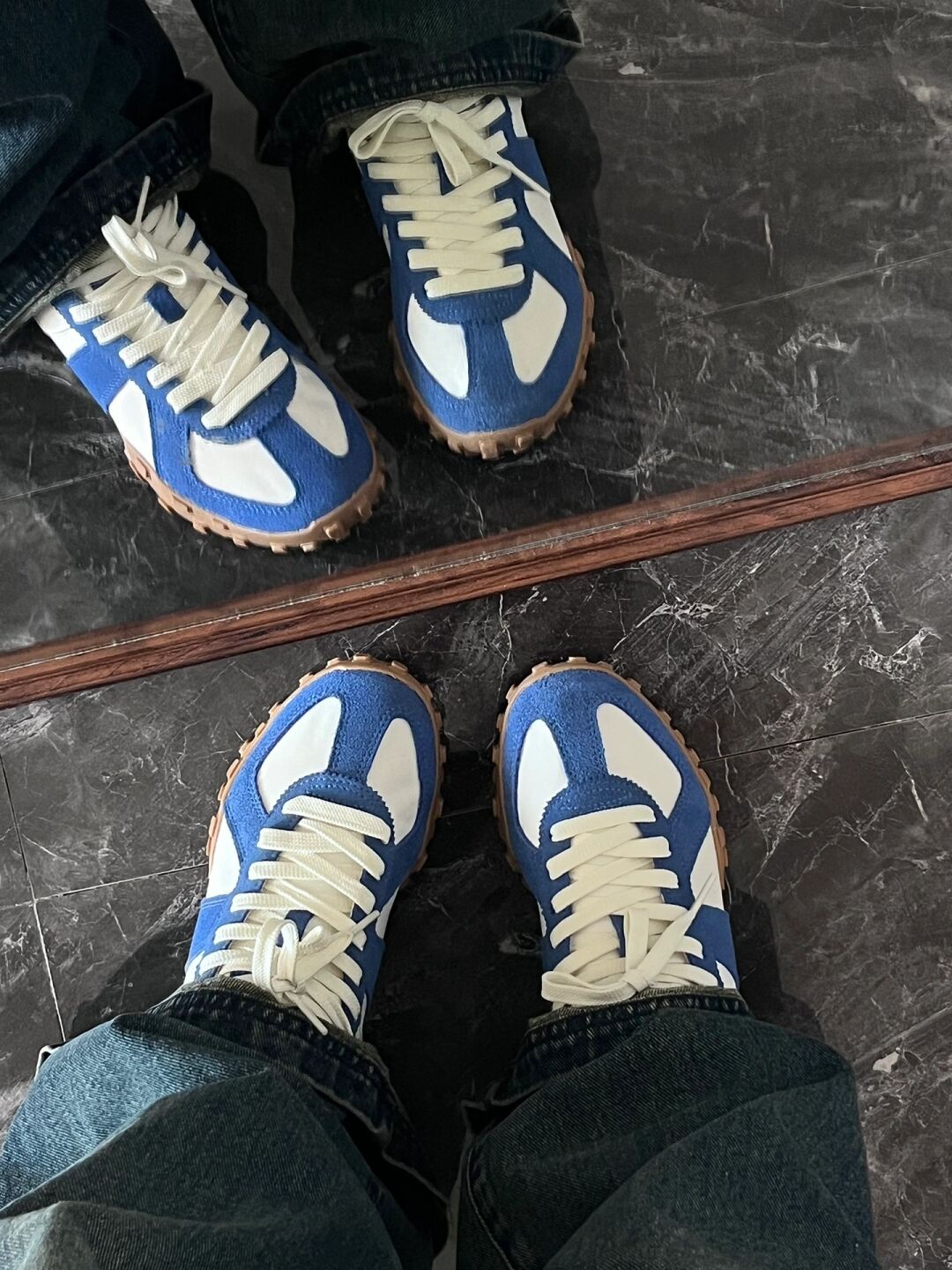 低帮 系带  - VALI鞋履AI设计主图