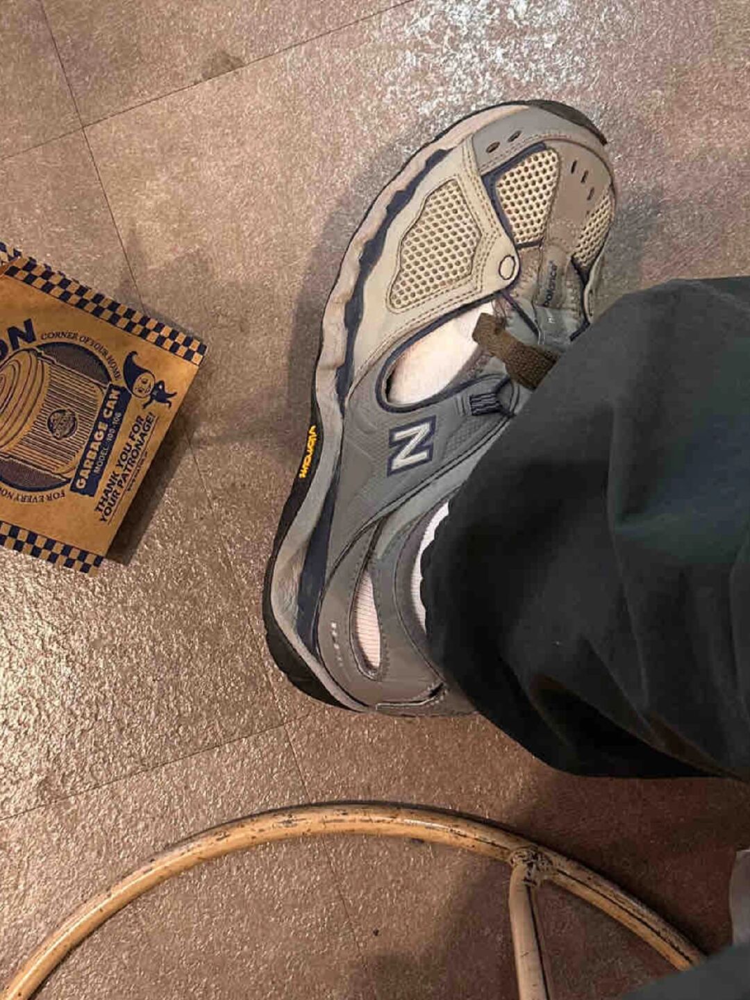 系带  - VALI鞋履AI设计主图