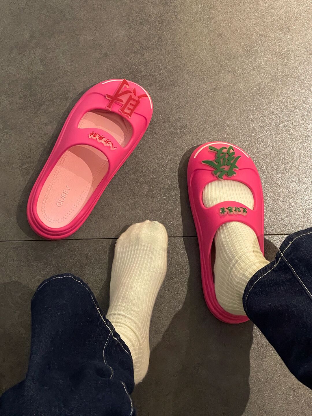 无帮  - VALI鞋履AI设计主图