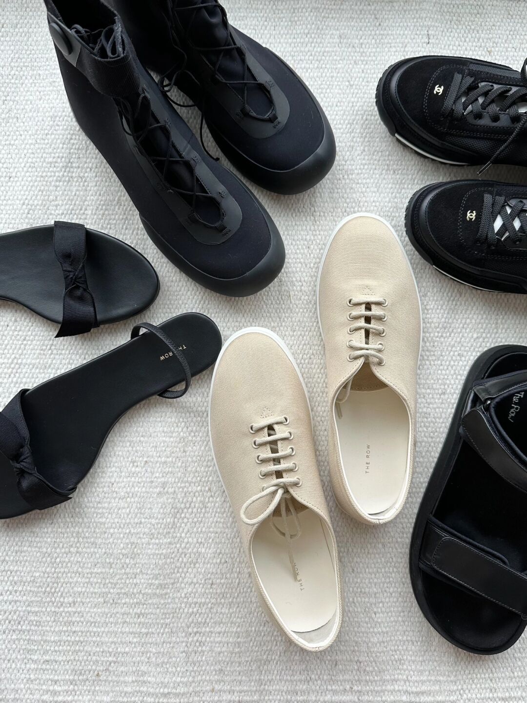 圆头  - VALI鞋履AI设计主图