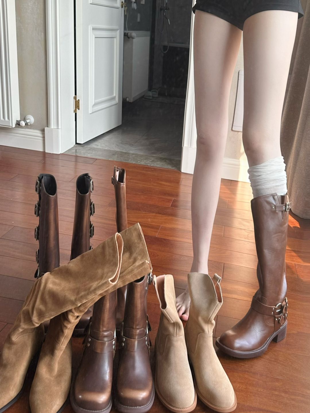  - VALI鞋履AI设计主图