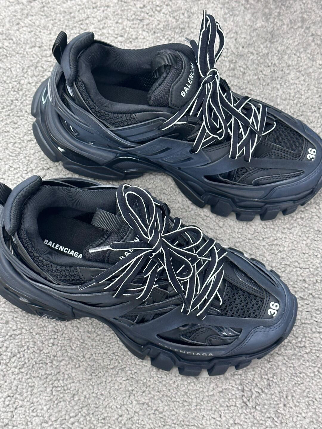 低帮  - VALI鞋履AI设计主图