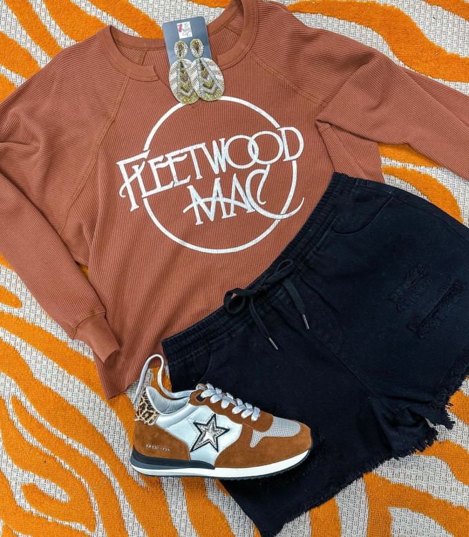 针织面料 H型 圆形领 文字图案 印花 深蓝黑色 秋叶红 陶土色 基础绳带 